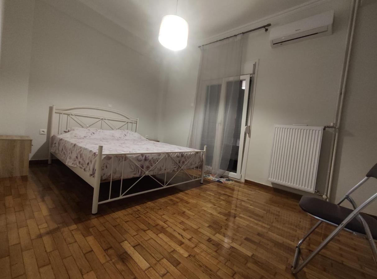 Valtameri Atene Esterno foto